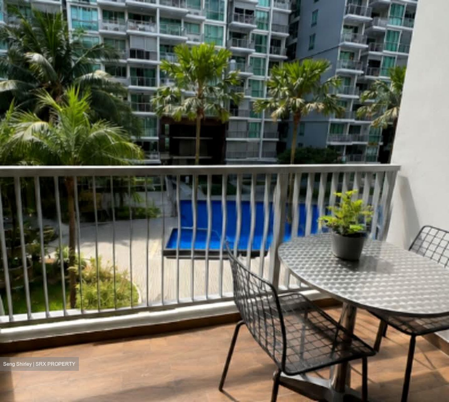 Ripple Bay (D18), Condominium #564044811